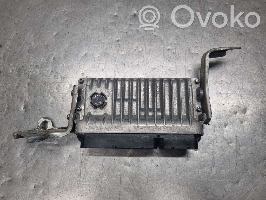 Toyota Auris E180 Calculateur moteur ECU 