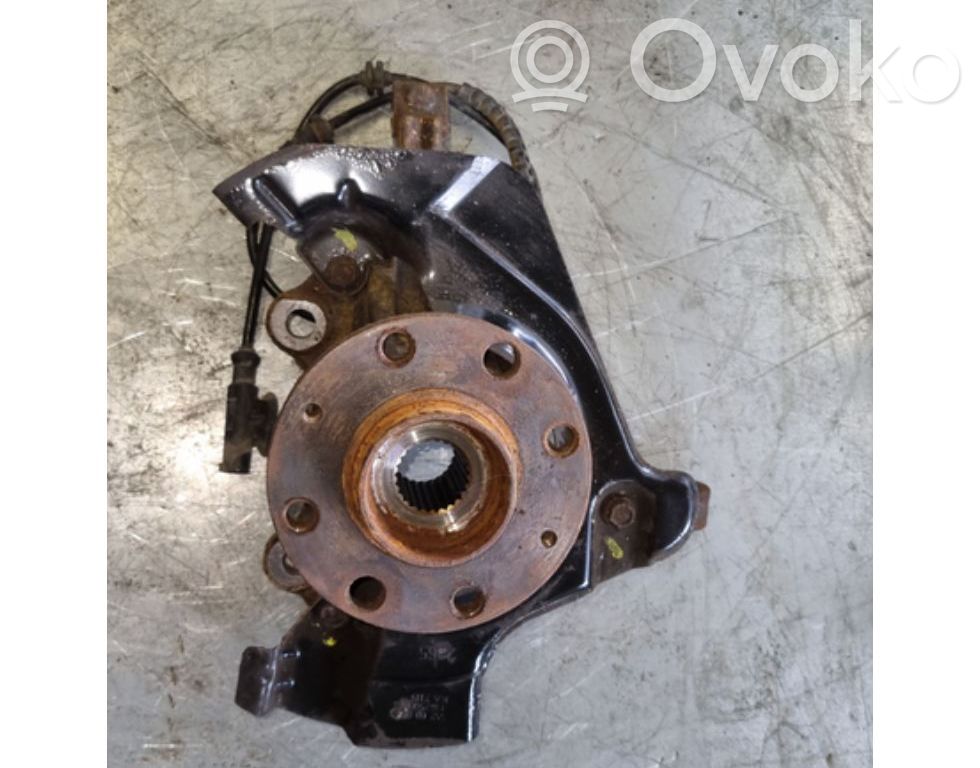 Opel Adam Priekšējā riteņa rumbas vārpstas šarnīrs (stupica, capfa) 