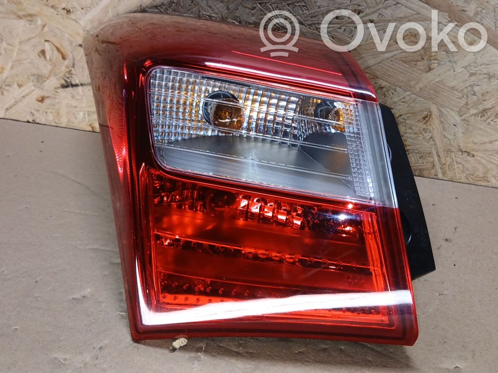 Hyundai i30 Takavalot 
