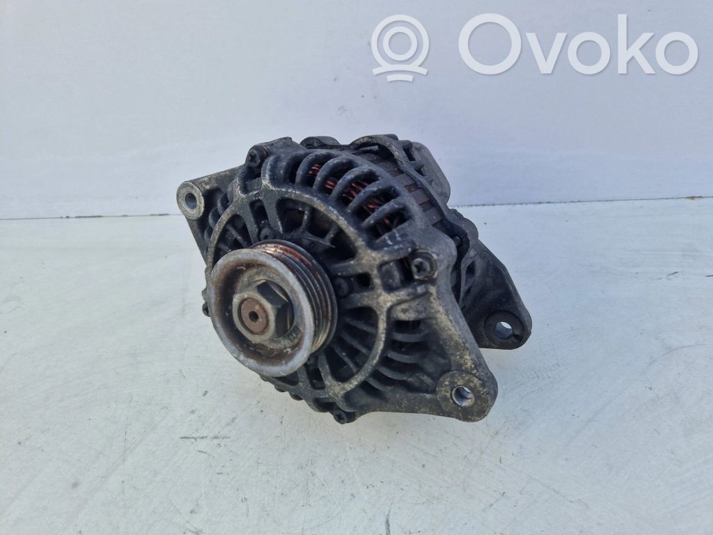 Ģenerators   A2TB0091,Z599,12V70A7707