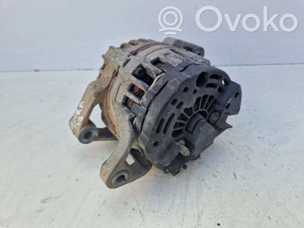 Opel Astra G Generatore/alternatore 