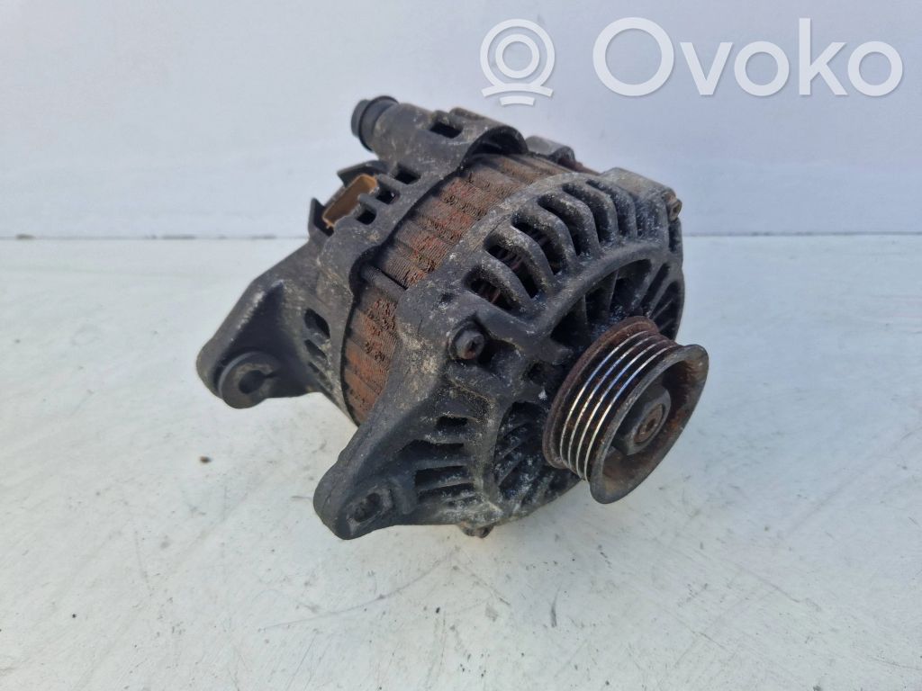 Alternador   MD358607,A3TA7791,8602002,8603390,A3TA5391,A3TA7791K1,MD338990,MD347904,MD360635,XD358597