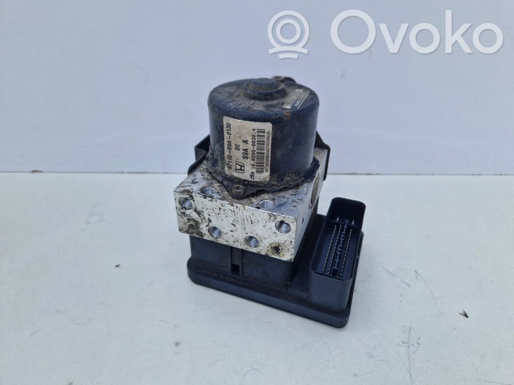Honda CR-V Bomba de ABS 