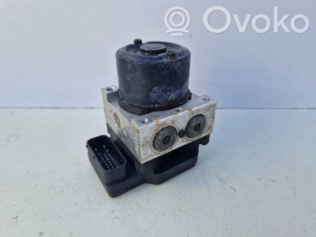 Hyundai Matrix ABS Blokas 
