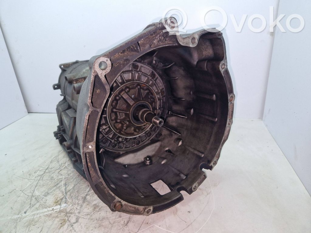 Automatic gearbox   7536078