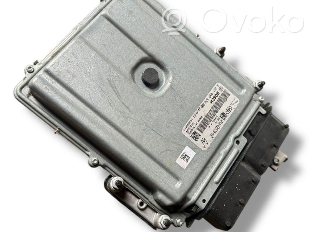 Engine control unit/module   GPLA12C520NAC
