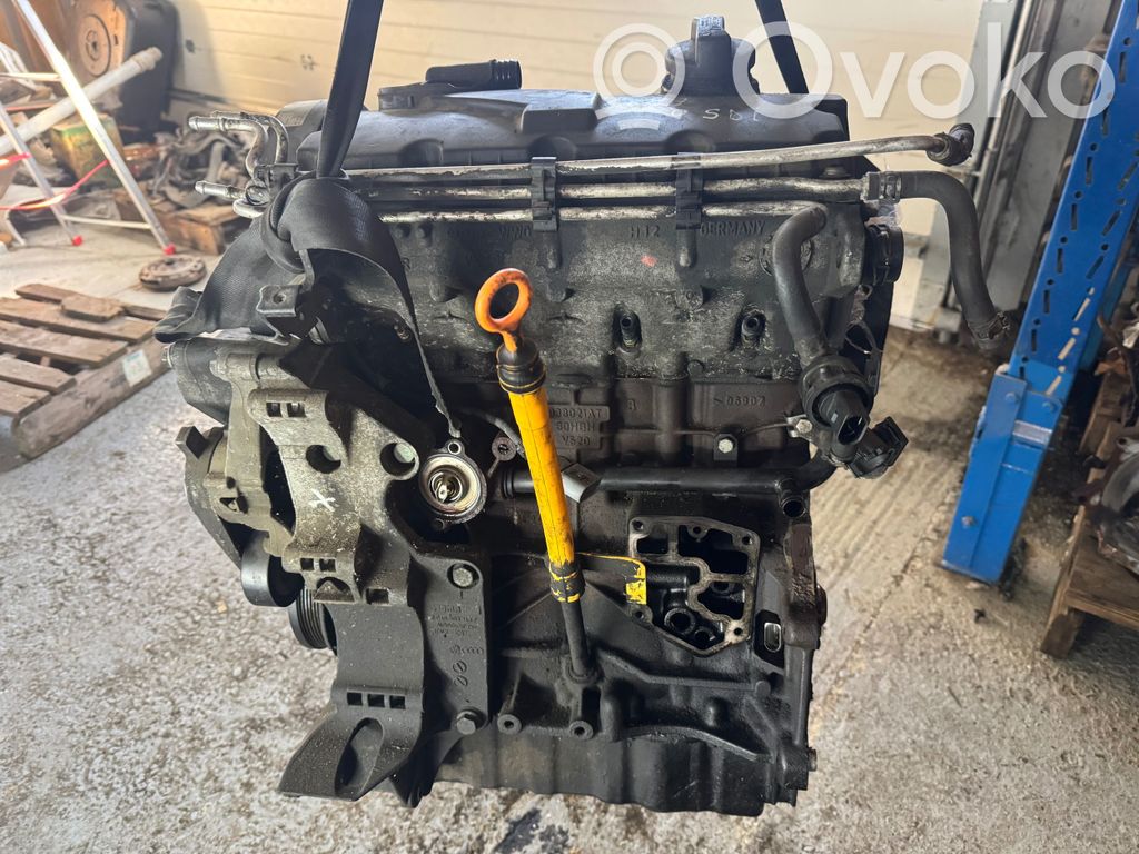 Motor   BST,038021AT