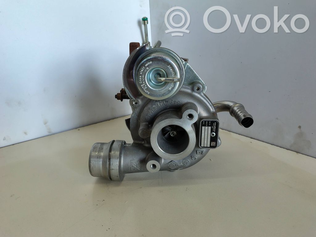 Turbo   54359710028