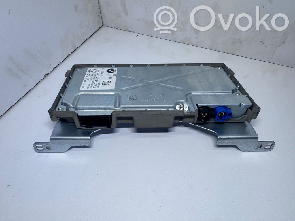 BMW X5 G05 Autres unités de commande / modules 