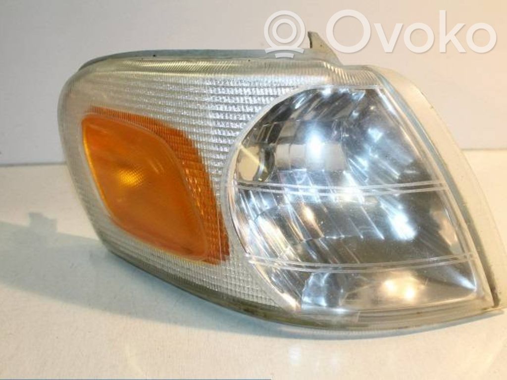 Opel Sintra Front indicator light 