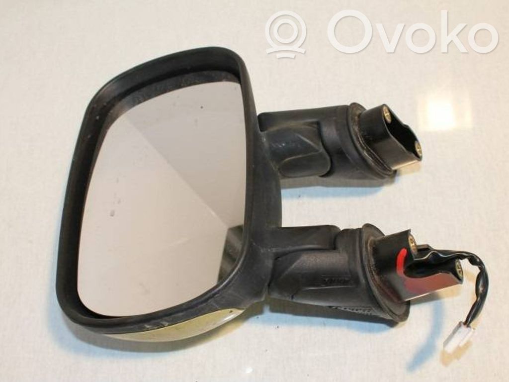 Fiat Doblo Espejo lateral manual 