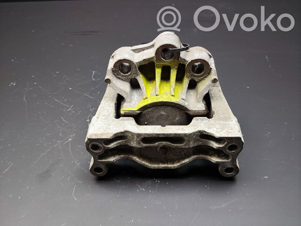 Engine mount bracket   3C116F012AE