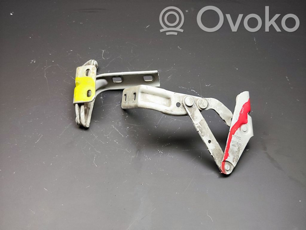 Renault Master II Engine bonnet/hood hinges 