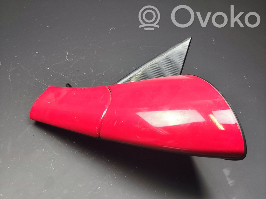 Opel Vectra B Manual wing mirror 