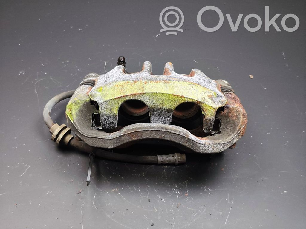 Opel Movano B Zacisk hamulcowy przedni 