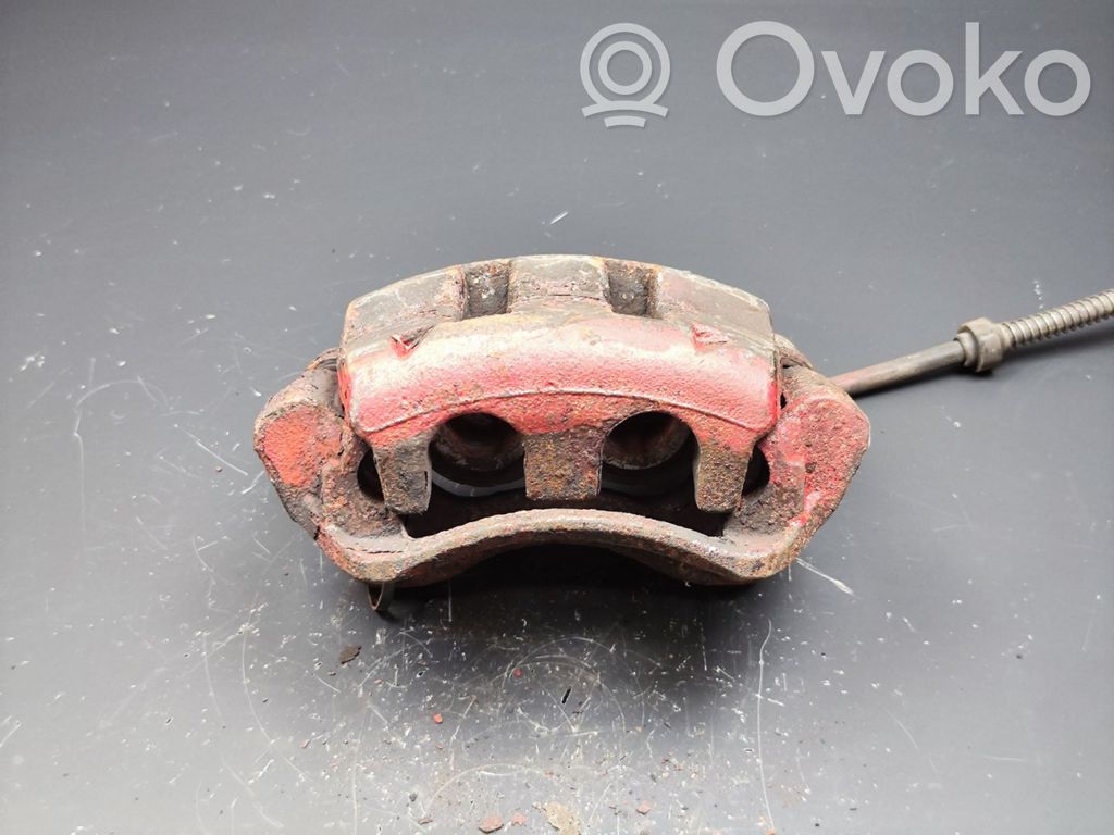 Nissan Interstar Front brake caliper 