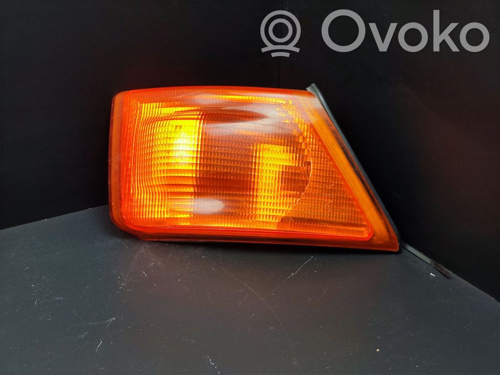 Iveco Daily 35 - 40.10 Front indicator light 