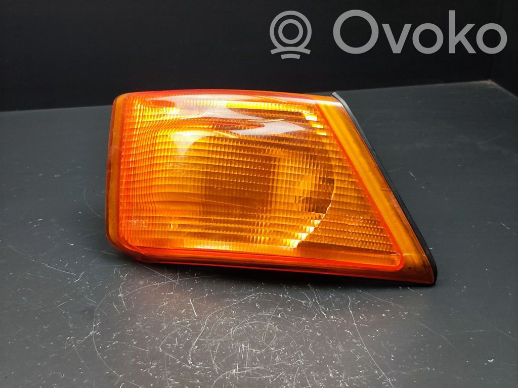Iveco Daily 35 - 40.10 Front indicator light 