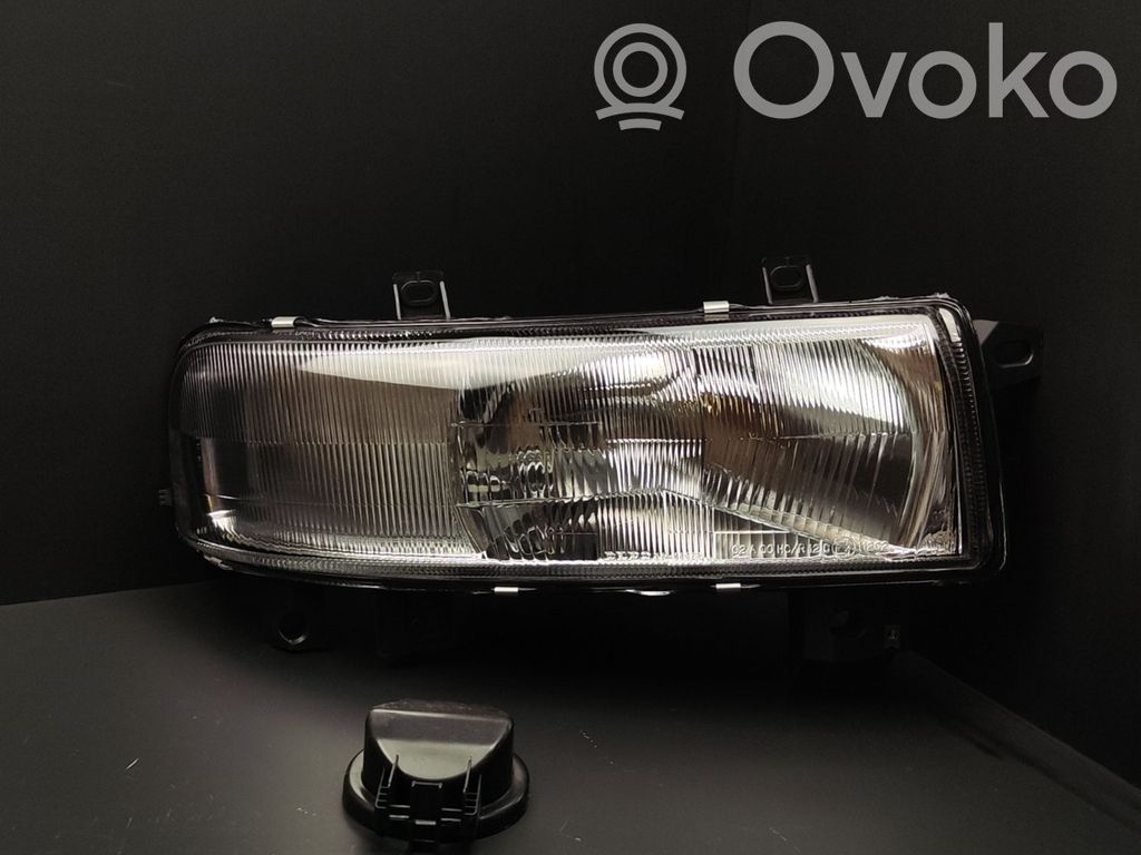Opel Movano A Headlight/headlamp 