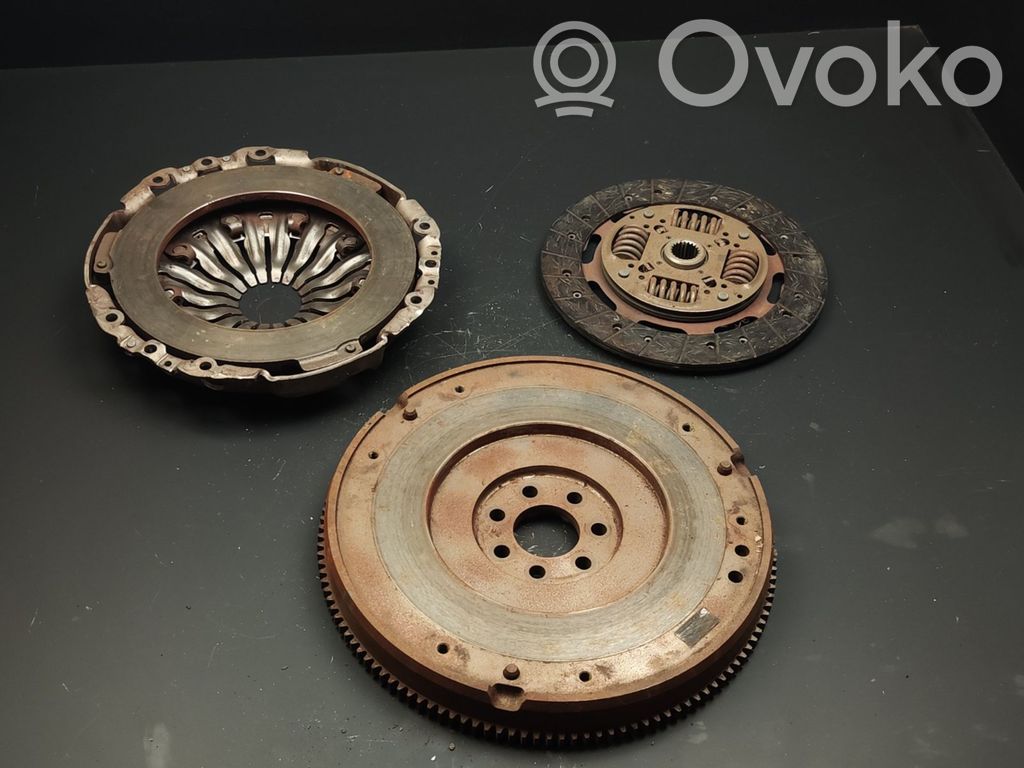Nissan Interstar Clutch set kit 