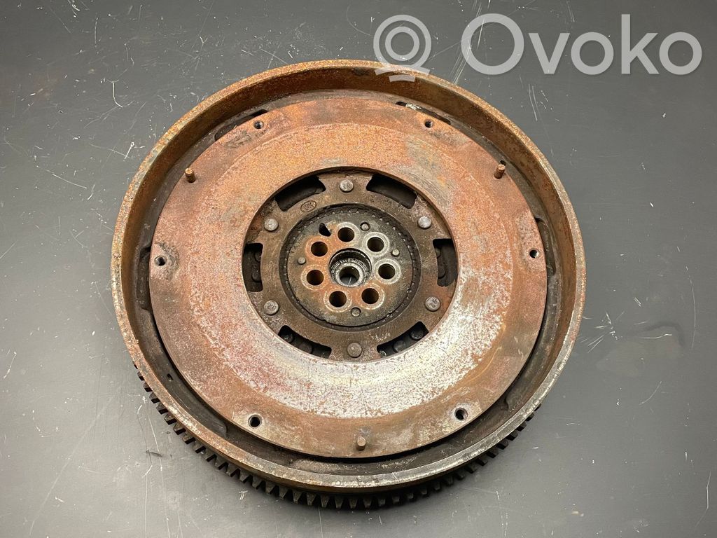 Iveco Daily 35 - 40.10 Flywheel 