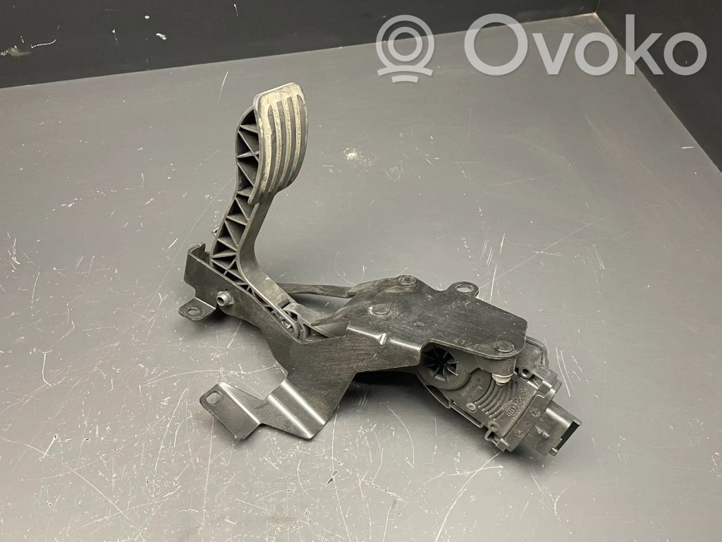 Fiat Scudo Accelerator throttle pedal 