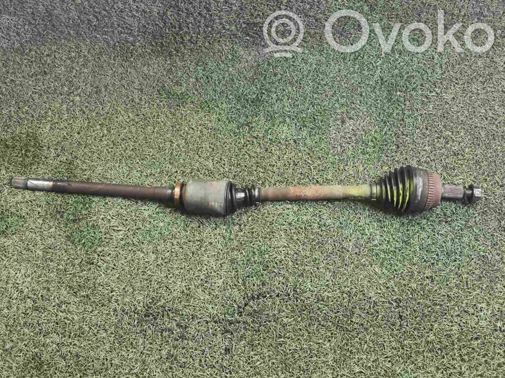 Renault Master II Front driveshaft 