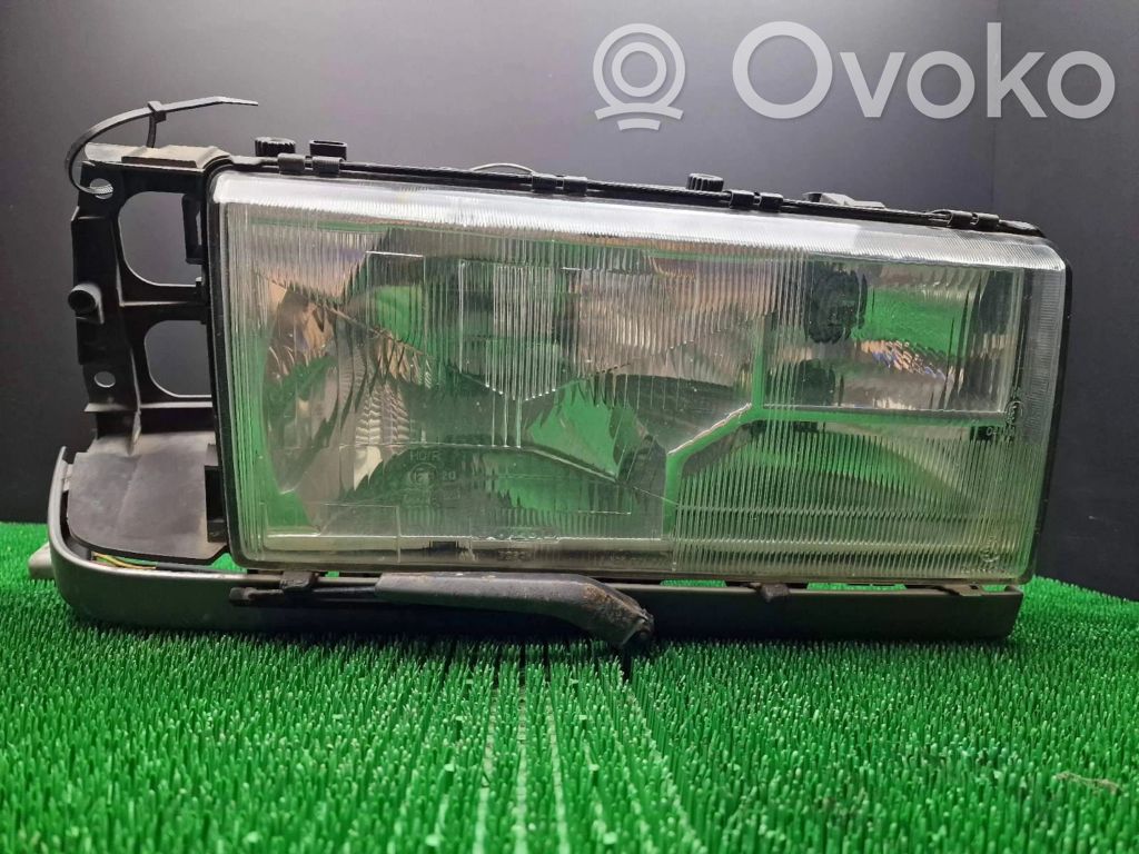 Volvo 940 Scheinwerfer 