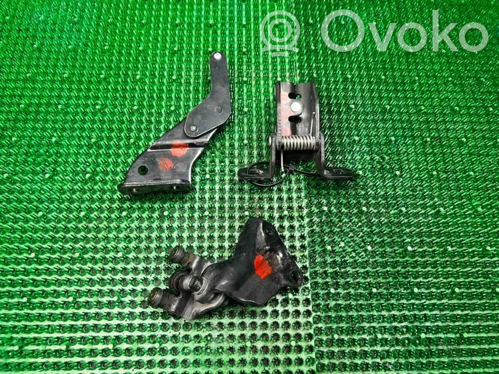 Ford Transit Sliding door upper roller guide/hinge 