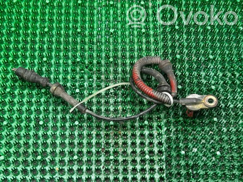 ABS Sensor hinten   7700902428