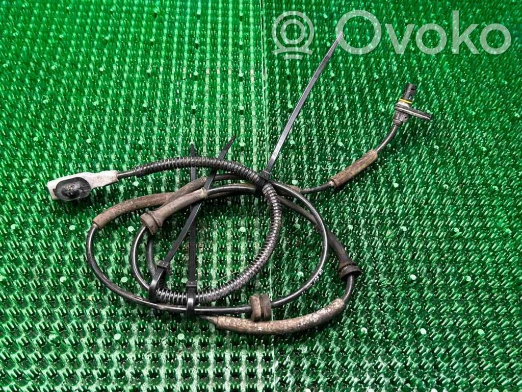 Fiat Scudo ABS Sensor hinten 