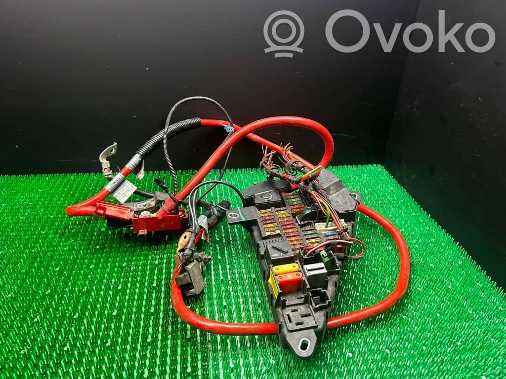 Module de fusibles   6906599
