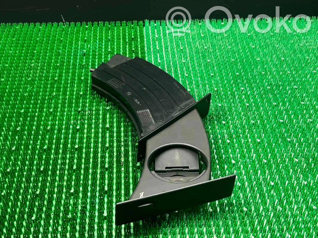 BMW 5 E60 E61 Cup holder 
