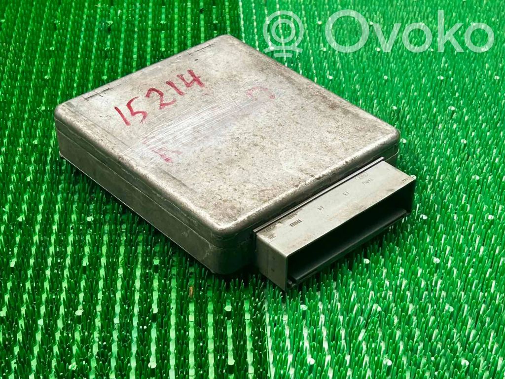 Ford Transit Engine control unit/module 