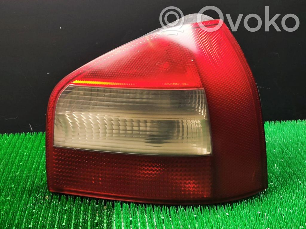 Audi A3 S3 8L Lampa tylna 