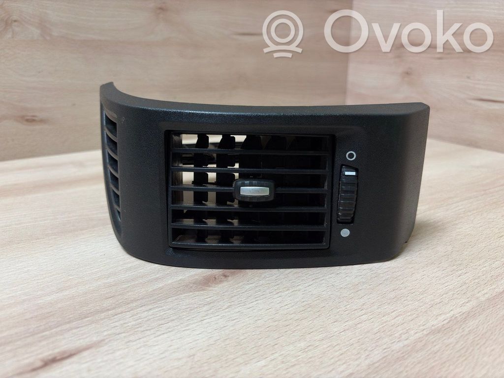 Fiat Ducato Dashboard air vent grill cover trim 