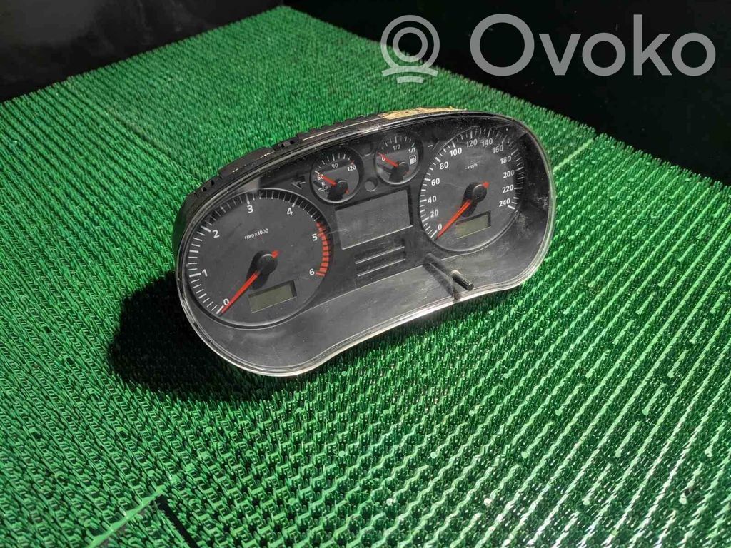 Seat Toledo II (1M) Velocímetro (tablero de instrumentos) 