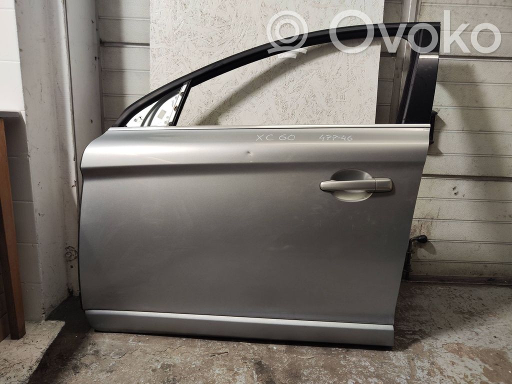 Volvo XC60 Durvis 