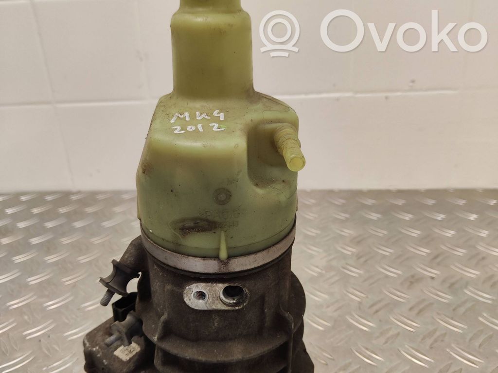 Ford S-MAX Electric power steering pump 