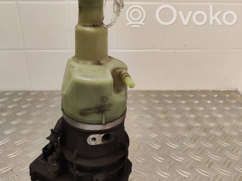 Ford S-MAX Electric power steering pump 