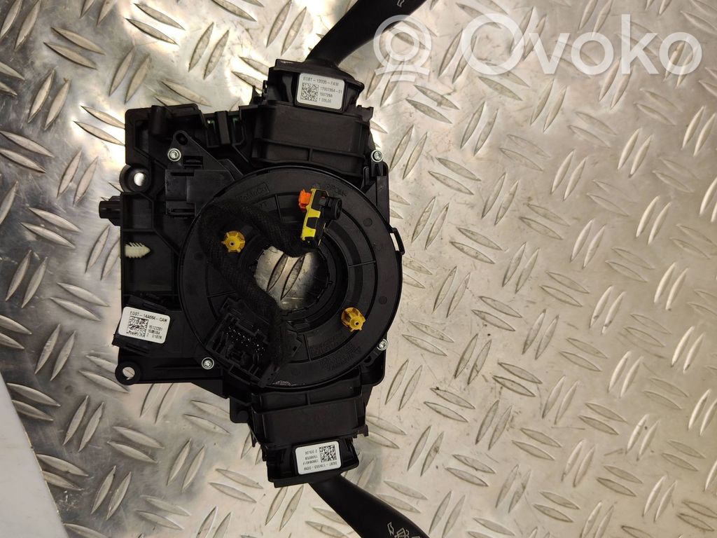 Ford Mondeo MK V Interruptor/palanca de limpiador de luz de giro 