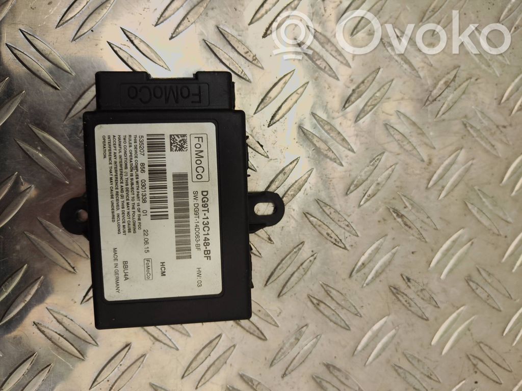 Lichtmodul Lichtsensor   DG9T13C148BF,DG9T14D063BF