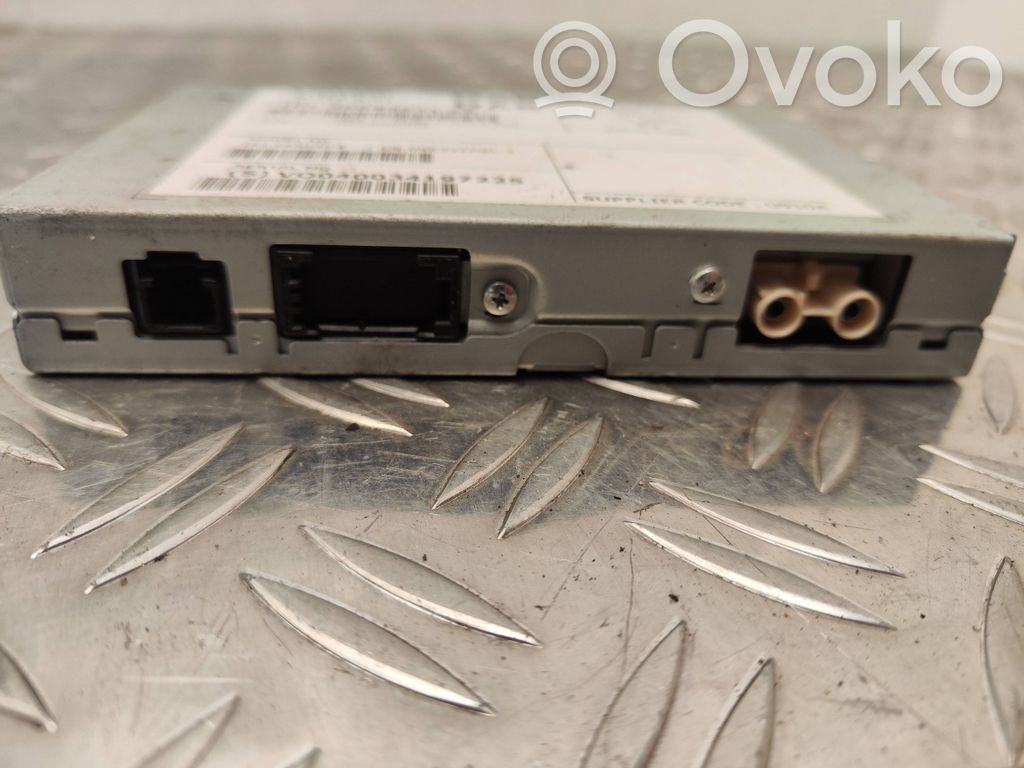 Antenos stiprintuvas   30644931AA,34A040E,CQQVE221DBLT