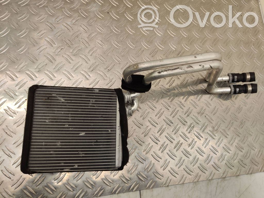 Volvo V60 Pečiuko radiatorius 