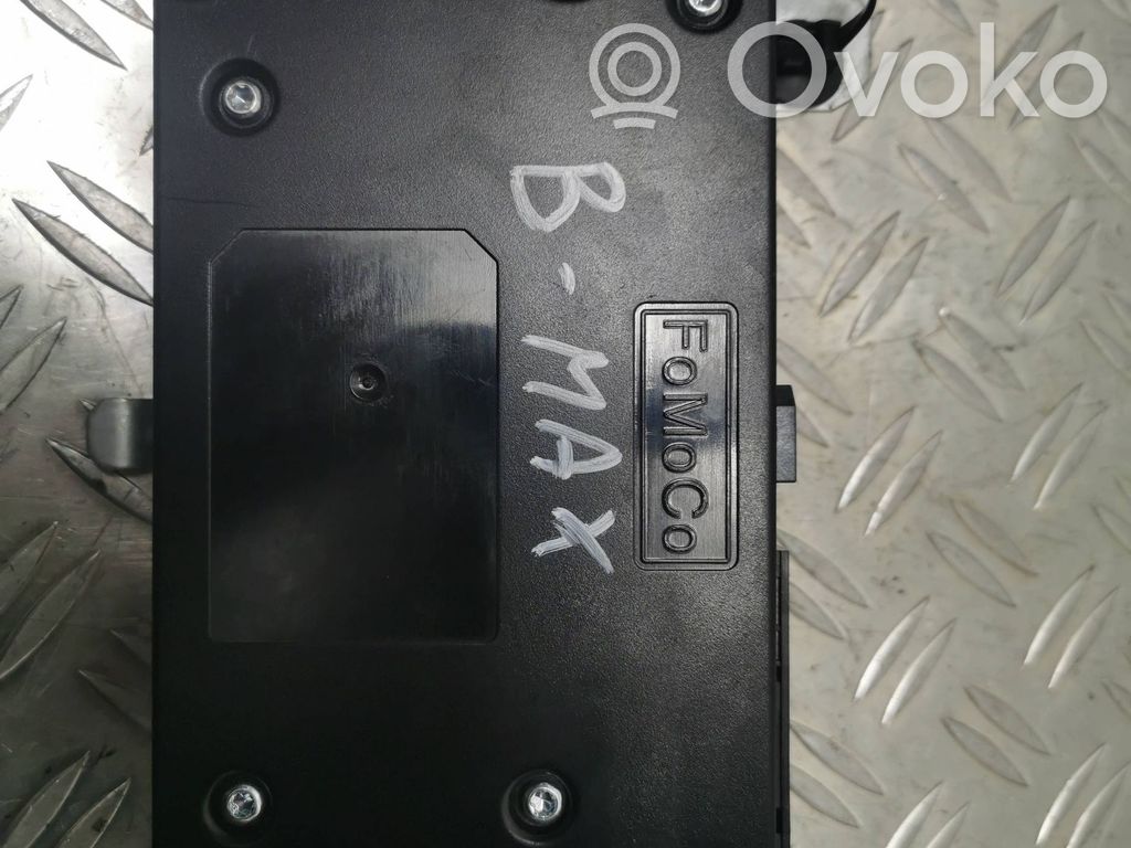 Ford B-MAX Engine control unit/module 