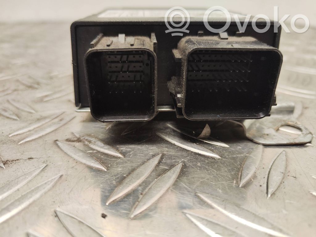 Ford Focus Airbag control unit/module 