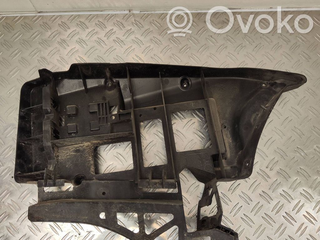 Ford Galaxy Rear bumper mounting bracket 