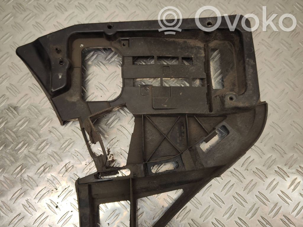 Ford Galaxy Rear bumper mounting bracket 