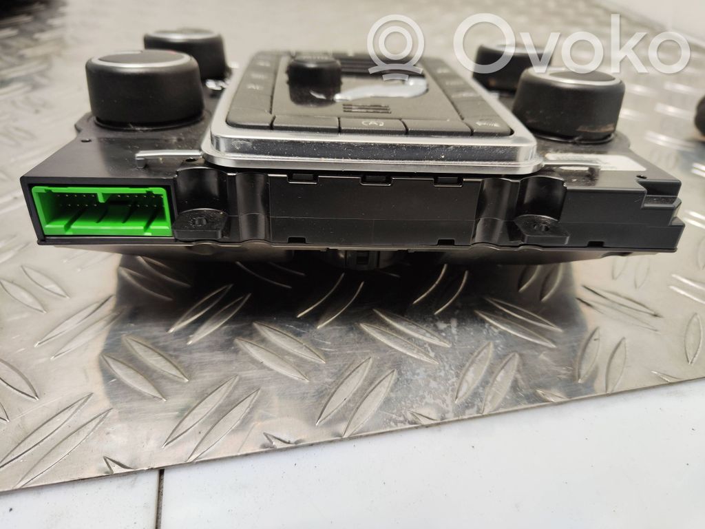 Volvo XC60 Climate control unit 