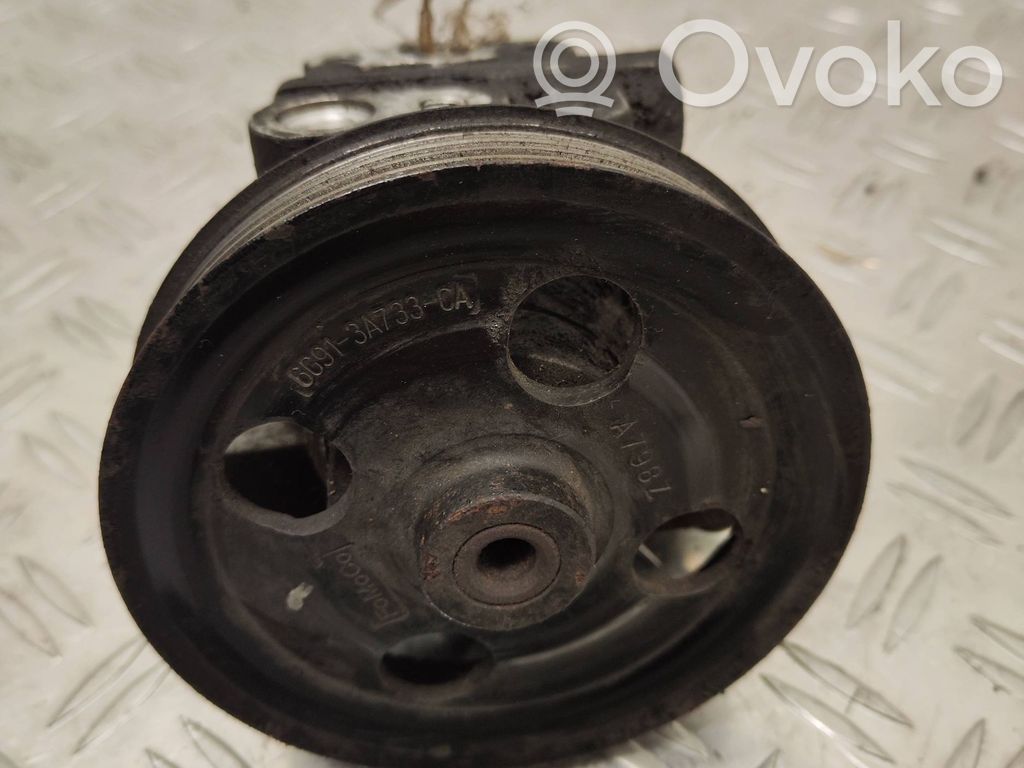 Ford Mondeo MK IV Power steering pump 